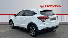 Honda HR-V 1.6 i-DTEC EX 5dr Diesel Hatchback